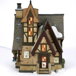 Department 56 The Partridge & Pear Best