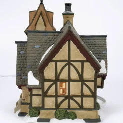 Department 56 The Partridge & Pear Best