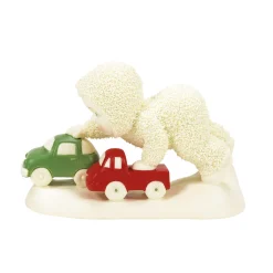 Department 56 The Perfect Christmas Presents Sale