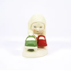 Department 56 The Perfect Christmas Presents Sale