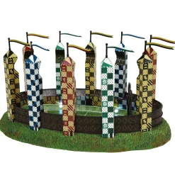 Department 56 The Quidditch Pitch Online