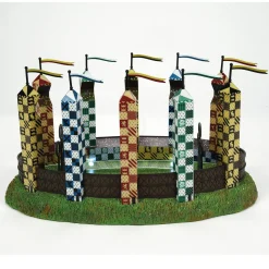 Department 56 The Quidditch Pitch Online