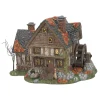 Department 56 The Sanderson Sister's Cottage Online