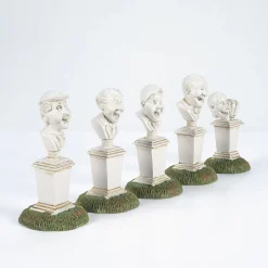 Department 56 The Singing Busts St/5 Discount
