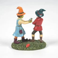 Department 56 The Squirting Frog Trick Discount