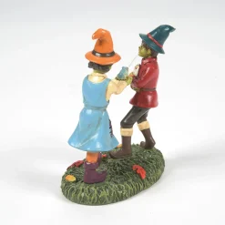 Department 56 The Squirting Frog Trick Discount