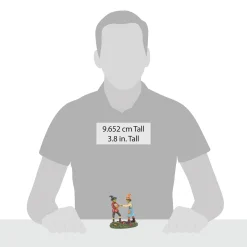 Department 56 The Squirting Frog Trick Discount