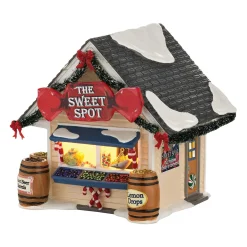 Department 56 The Sweet Spot Clearance