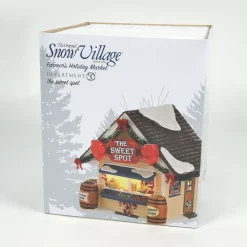 Department 56 The Sweet Spot Clearance
