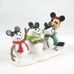 Department 56 The Three Mouseketeers Online