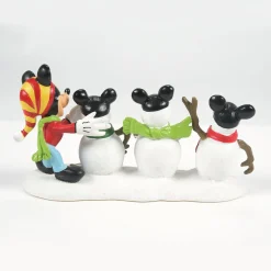 Department 56 The Three Mouseketeers Online