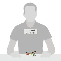 Department 56 The Three Mouseketeers Online