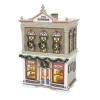 Department 56 The Wonder Of A FAO Toy Store Discount