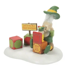 Department 56 This One Passes QC New