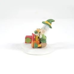 Department 56 This One Passes QC New