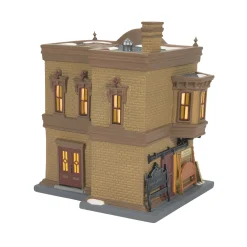 Department 56 Thompson's Furniture Outlet