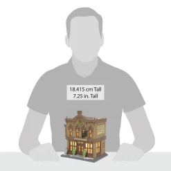 Department 56 Thompson's Furniture Outlet