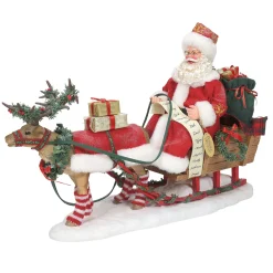 Department 56 Through the Woods Discount