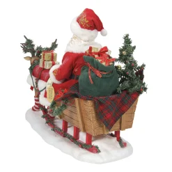 Department 56 Through the Woods Discount
