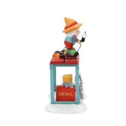 Department 56 Time To Decorate Hot