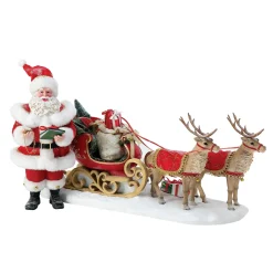 Department 56 Tonight's the Night Sale