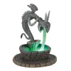 Department 56 Town Square Fountain Hot
