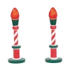 Department 56 Tree Light Street Lights Sale
