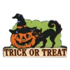 Department 56 Trick or Treat Sign Online