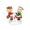 Department 56 Trio Of Besties New