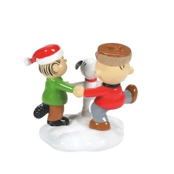 Department 56 Trio Of Besties New