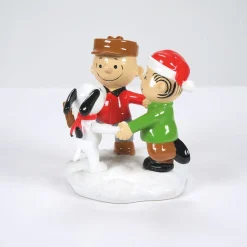Department 56 Trio Of Besties New