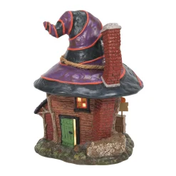 Department 56 Trixie's Tricks & Treats Clearance