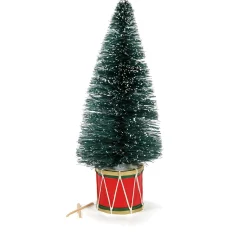 Department 56 Twelve Drummers Drum Tree Best