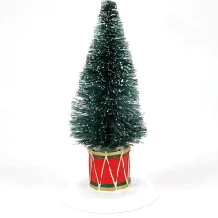 Department 56 Twelve Drummers Drum Tree Best