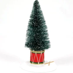 Department 56 Twelve Drummers Drum Tree Best
