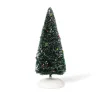 Department 56 Twinkle Brite Frosted Topiary New