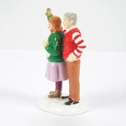 Department 56 Ugliest Sweater Champion Online