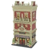 Department 56 Uptown Chess Club Outlet