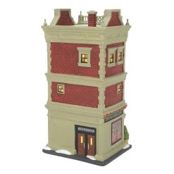 Department 56 Uptown Chess Club Outlet