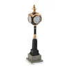 Department 56 Uptown Clock Discount