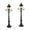 Department 56 Uptown Street Lights Outlet
