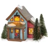 Department 56 Village Farms Tree Lot Discount
