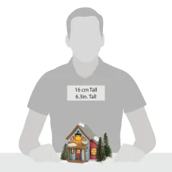 Department 56 Village Farms Tree Lot Discount