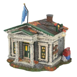 Department 56 Village Ghost Office Best