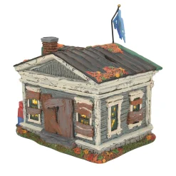 Department 56 Village Ghost Office Best