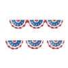 Department 56 Village Patriotic Bunting Online