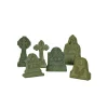 Department 56 Village Tombstones