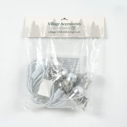 Department 56 Village USB LED 6 Light Set Online