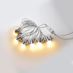 Department 56 Village USB LED 6 Light Set Online