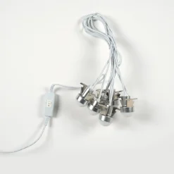 Department 56 Village USB LED 6 Light Set Online